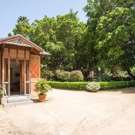 Marina Suite By Wonderful Italy Palermo Ngoại thất bức ảnh