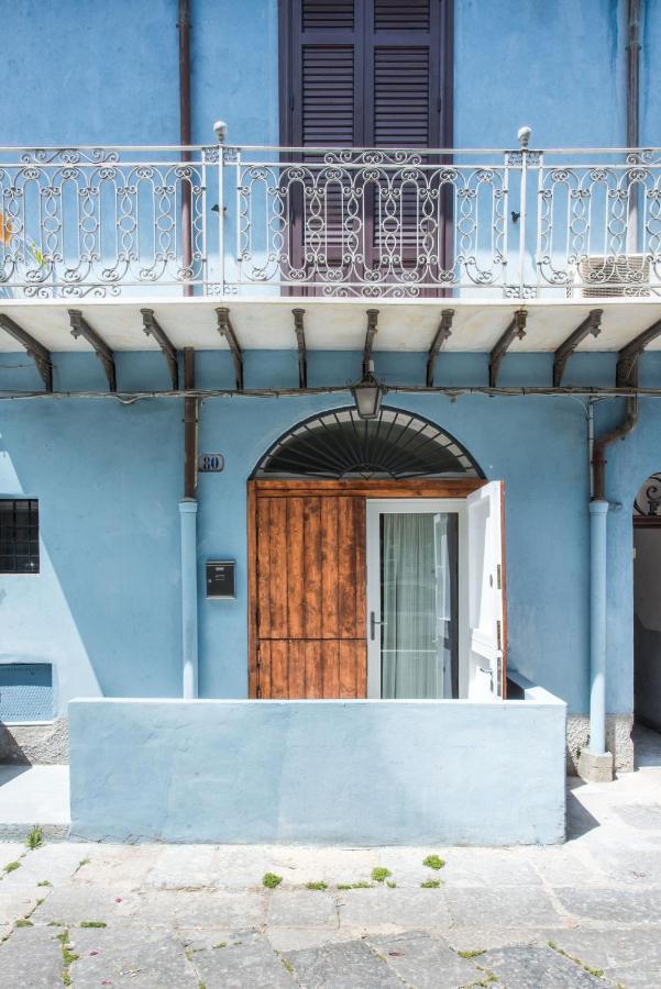 Marina Suite By Wonderful Italy Palermo Ngoại thất bức ảnh