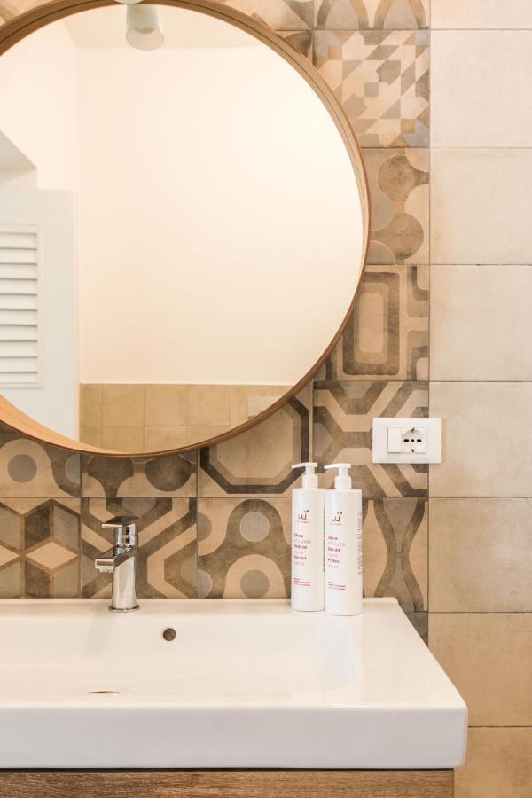 Marina Suite By Wonderful Italy Palermo Ngoại thất bức ảnh