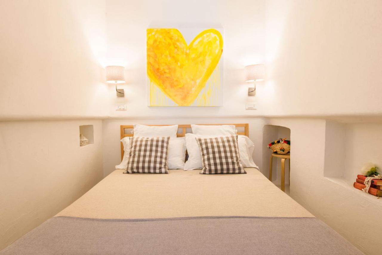 Marina Suite By Wonderful Italy Palermo Ngoại thất bức ảnh
