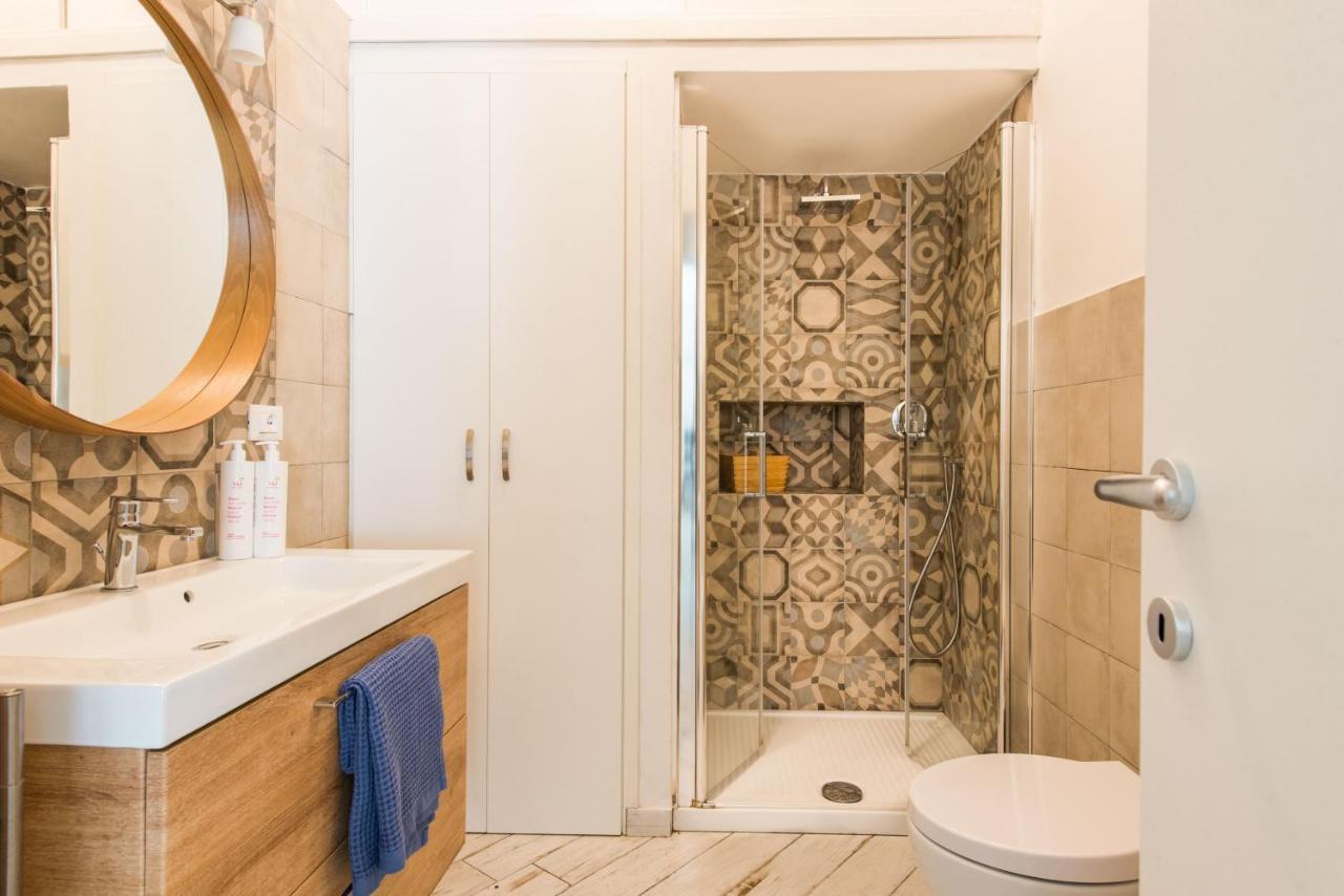 Marina Suite By Wonderful Italy Palermo Ngoại thất bức ảnh