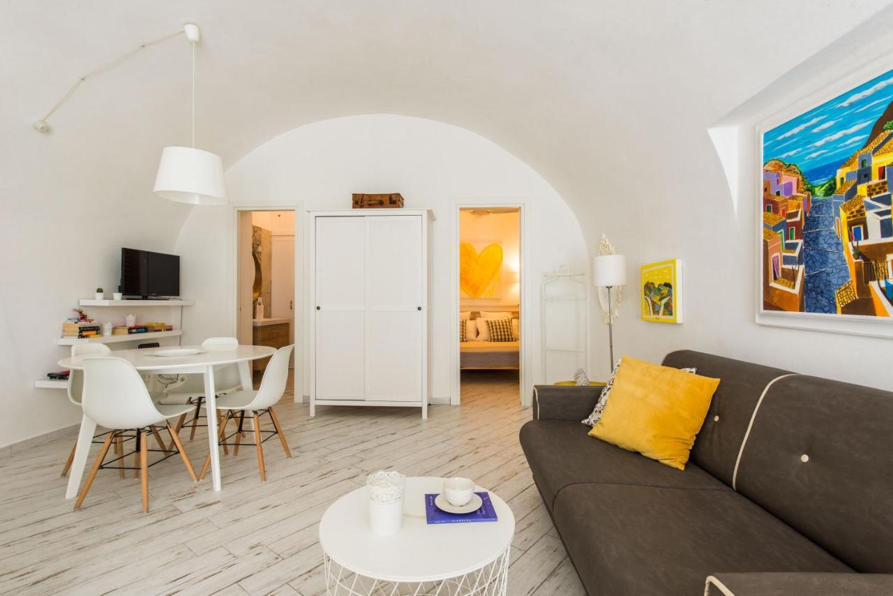 Marina Suite By Wonderful Italy Palermo Ngoại thất bức ảnh